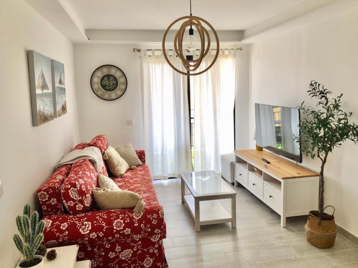 Diego'S Home Арона Экстерьер фото